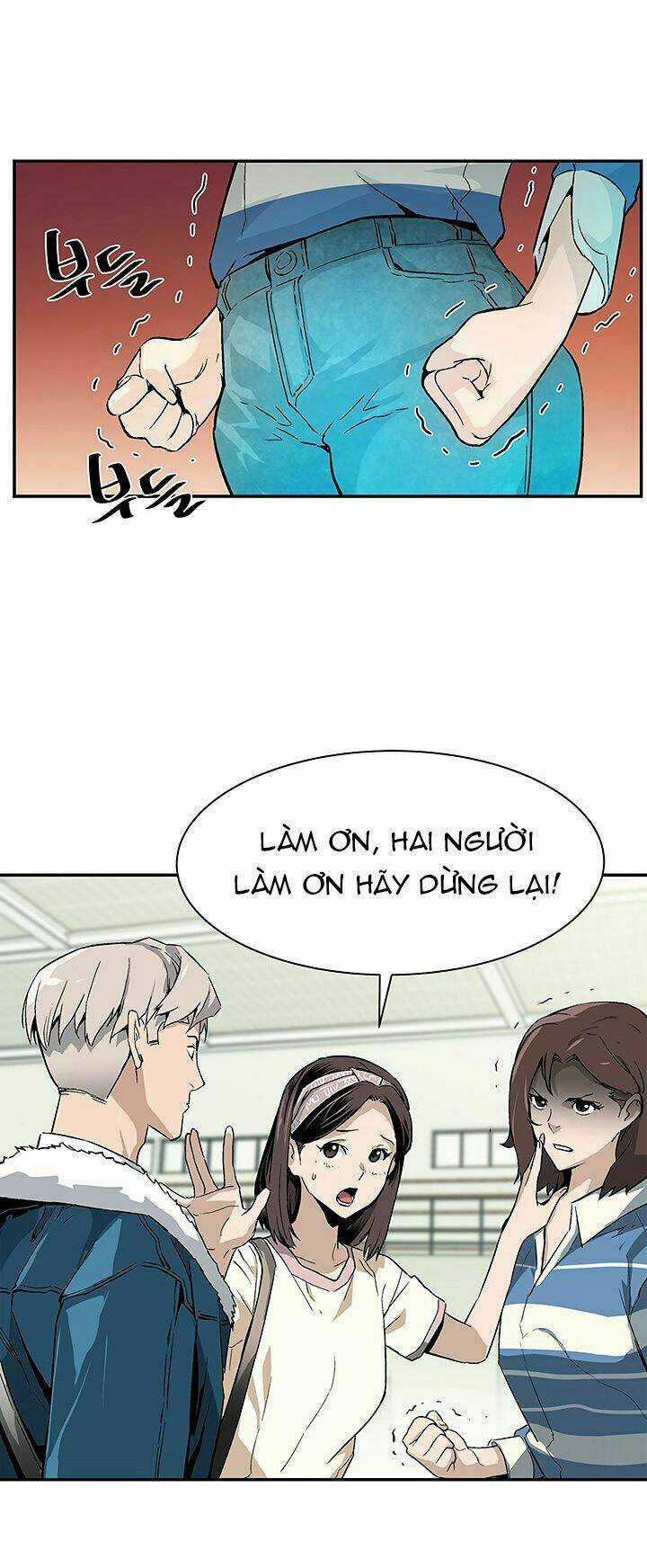 Khát Vọng Trỗi Dậy - Chapter 9 - Trang 71