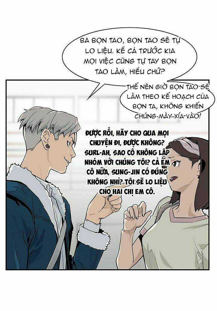 Khát Vọng Trỗi Dậy - Chapter 9 - Trang 72