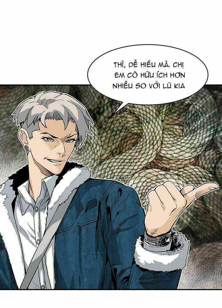 Khát Vọng Trỗi Dậy - Chapter 9 - Trang 74