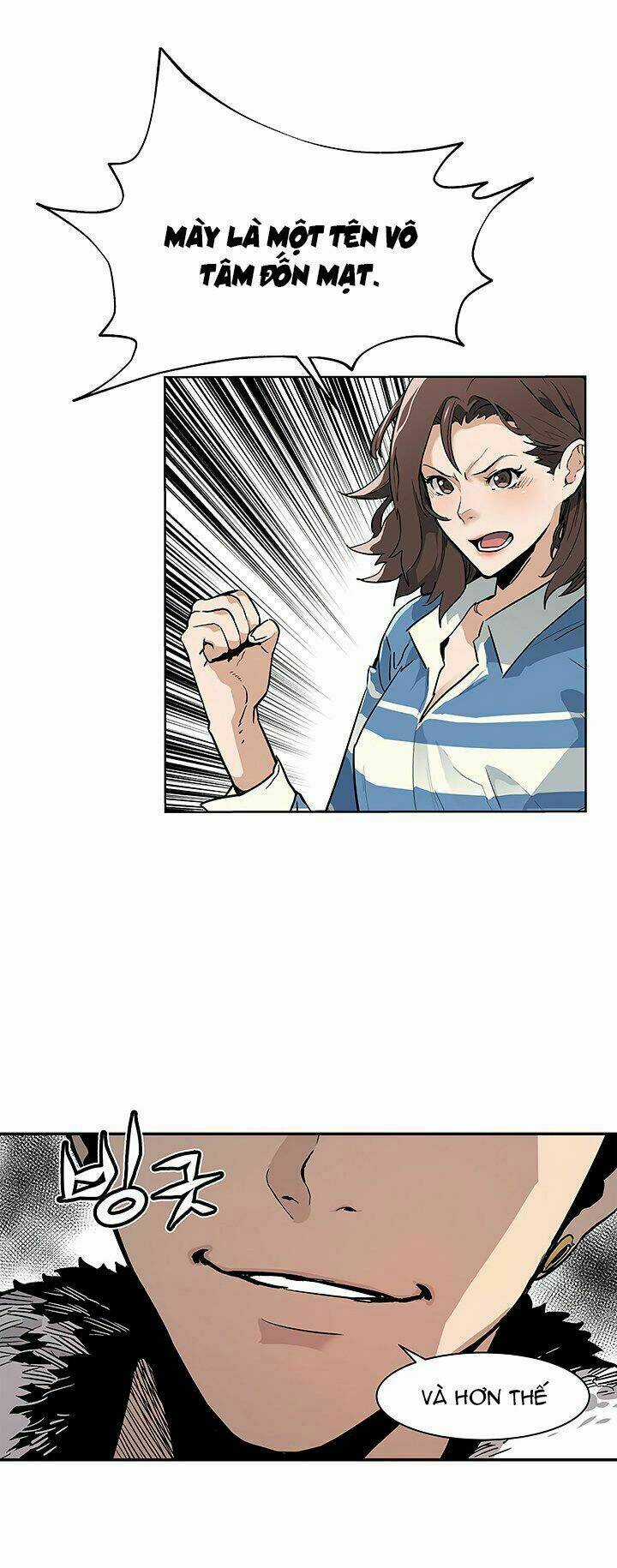 Khát Vọng Trỗi Dậy - Chapter 9 - Trang 75