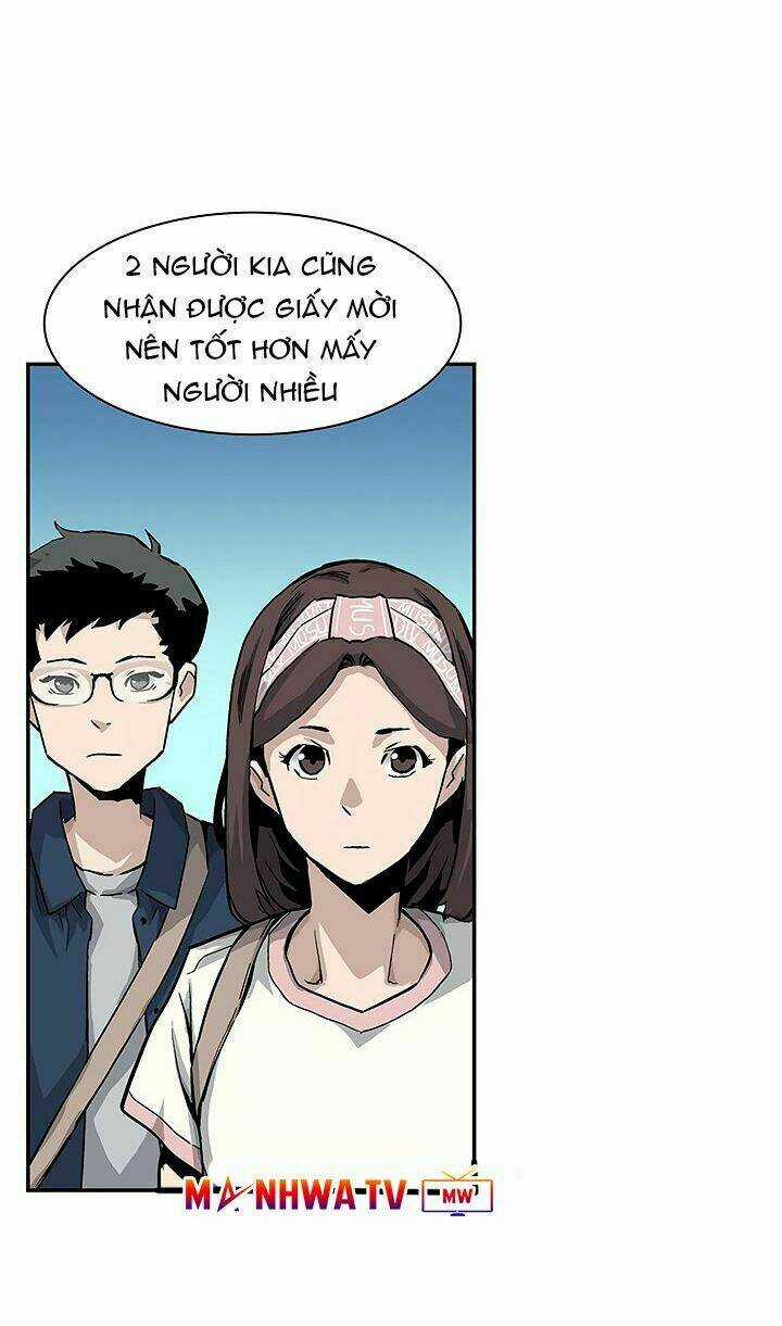 Khát Vọng Trỗi Dậy - Chapter 9 - Trang 76