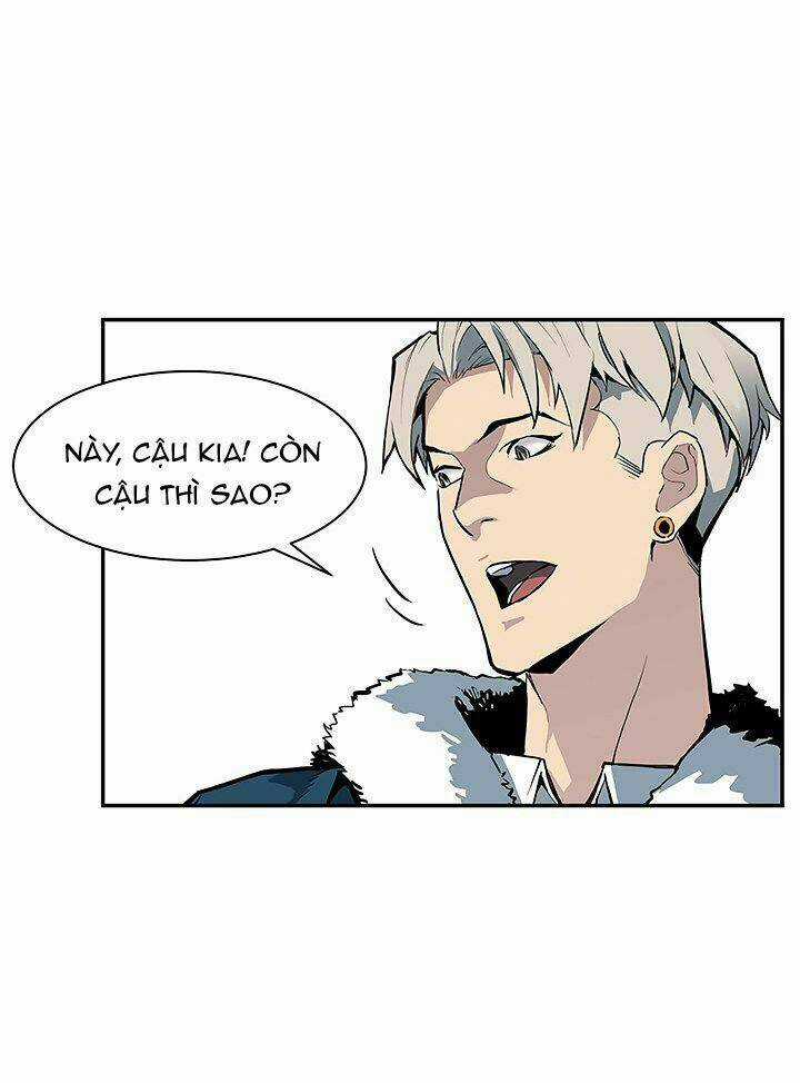 Khát Vọng Trỗi Dậy - Chapter 9 - Trang 78