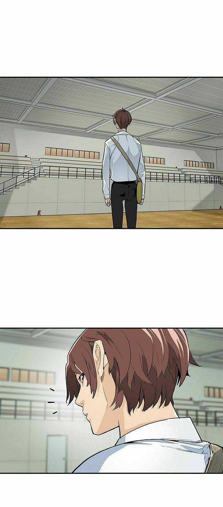 Khát Vọng Trỗi Dậy - Chapter 9 - Trang 79