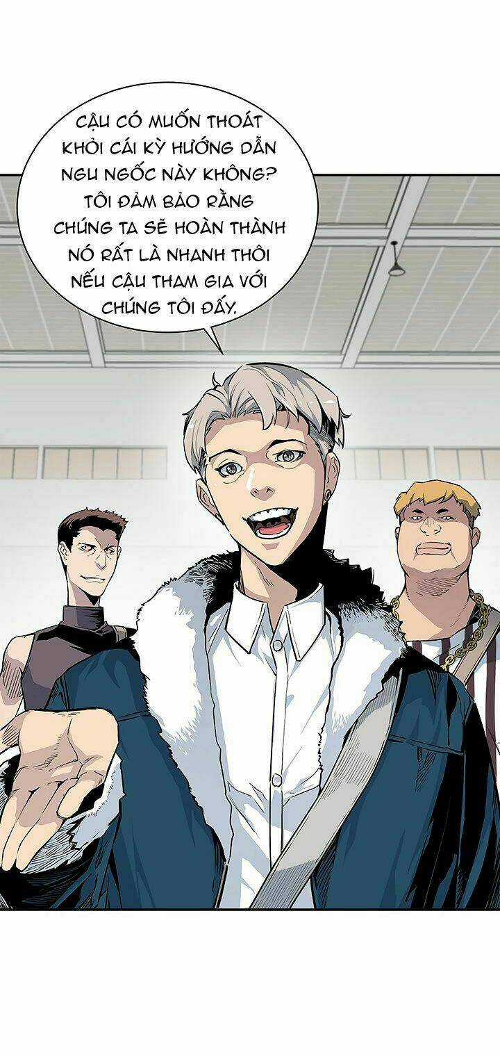 Khát Vọng Trỗi Dậy - Chapter 9 - Trang 80