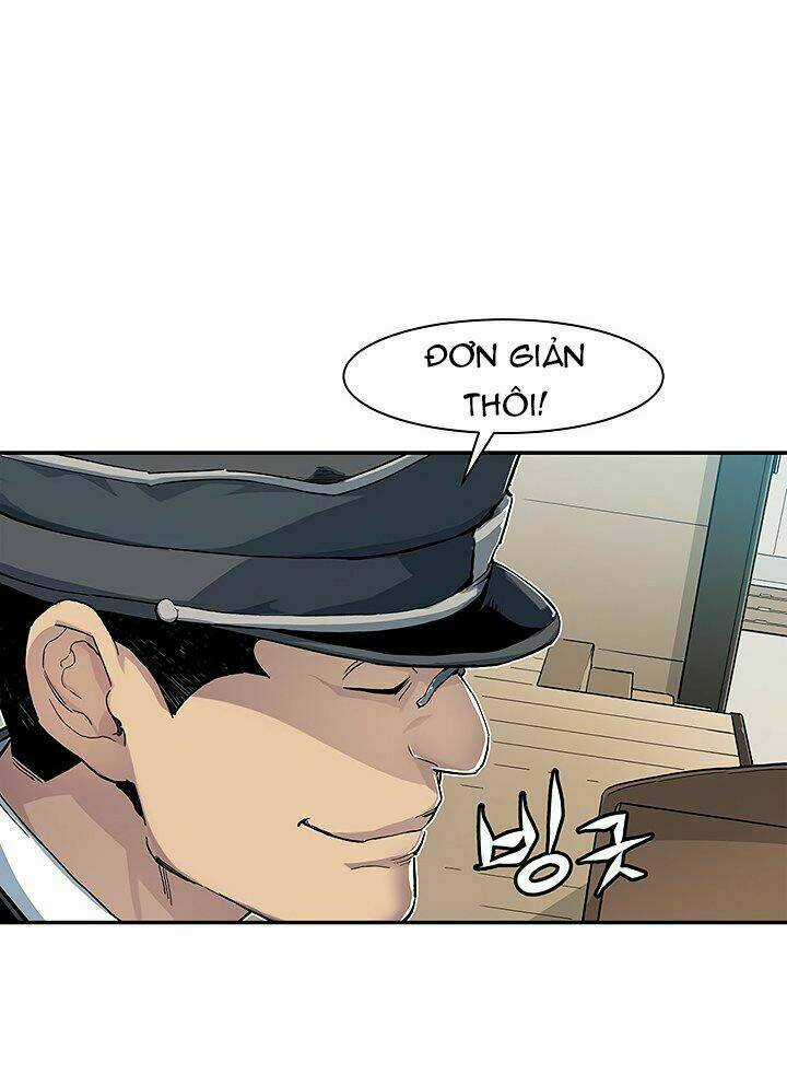 Khát Vọng Trỗi Dậy - Chapter 9 - Trang 9