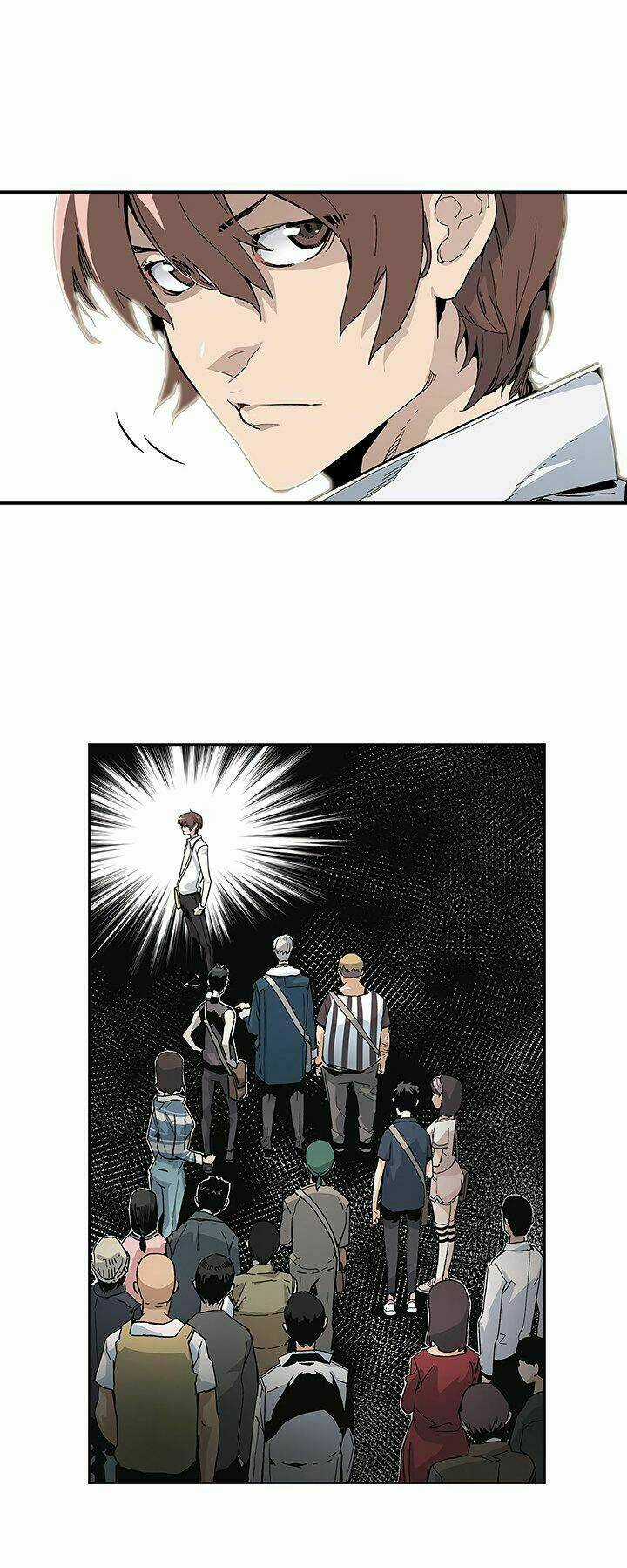 Khát Vọng Trỗi Dậy - Chapter 9 - Trang 81