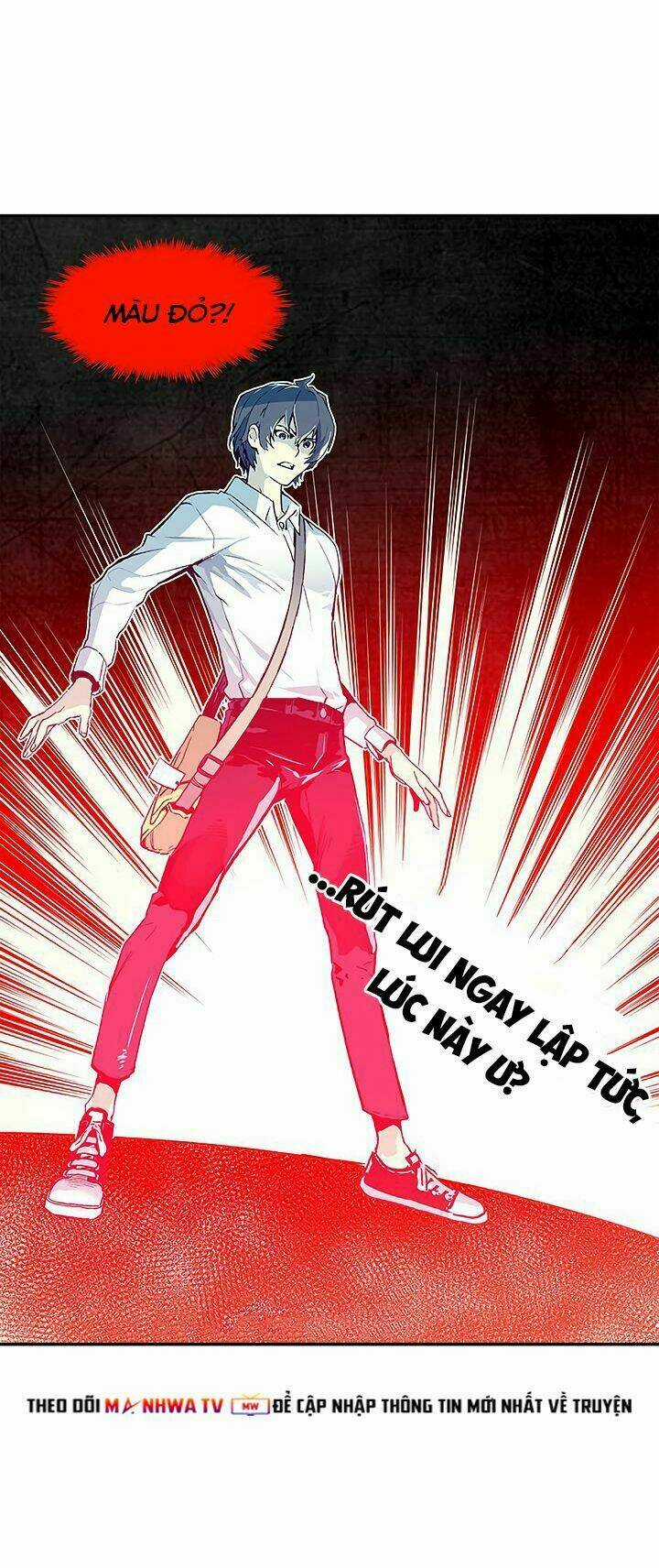 Khát Vọng Trỗi Dậy - Chapter 9 - Trang 88