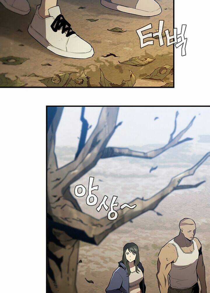 Khát Vọng Trỗi Dậy - Chapter 90 - Trang 17