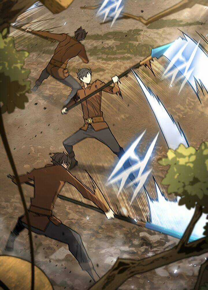 Khát Vọng Trỗi Dậy - Chapter 90 - Trang 26