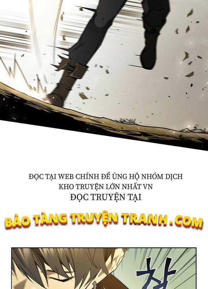 Khát Vọng Trỗi Dậy - Chapter 90 - Trang 31