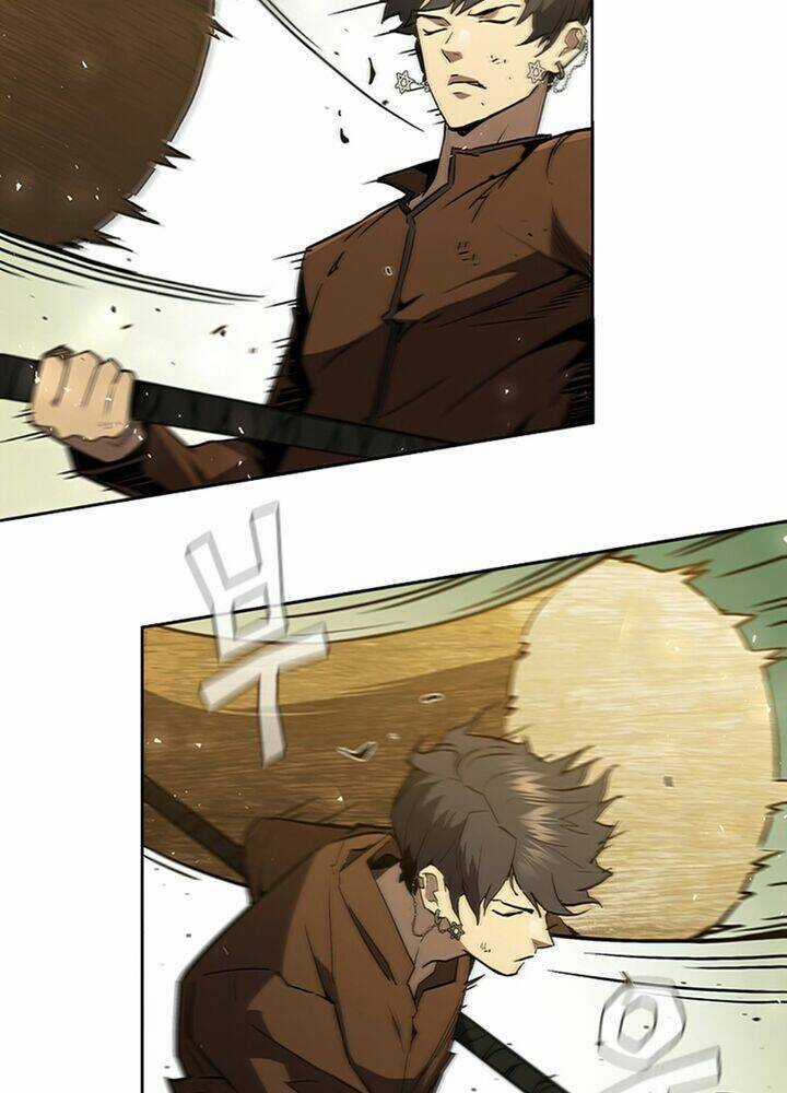 Khát Vọng Trỗi Dậy - Chapter 90 - Trang 34