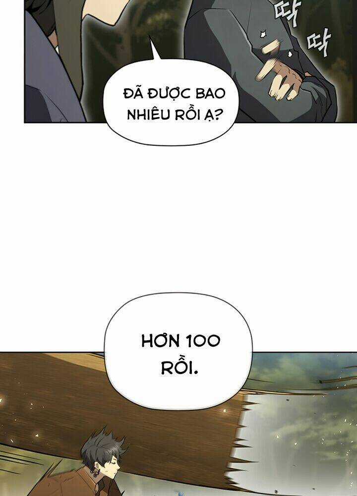 Khát Vọng Trỗi Dậy - Chapter 90 - Trang 36