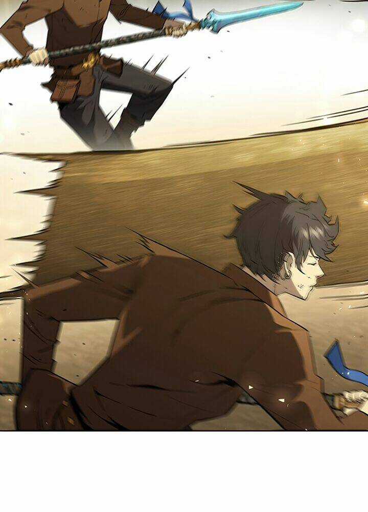 Khát Vọng Trỗi Dậy - Chapter 90 - Trang 37