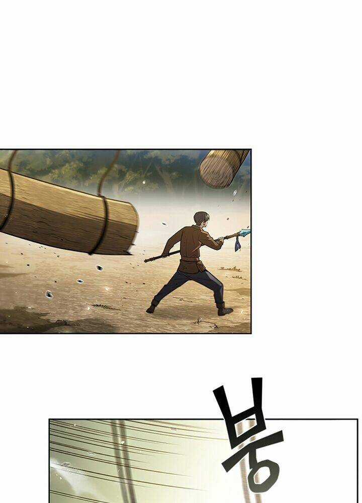 Khát Vọng Trỗi Dậy - Chapter 90 - Trang 38