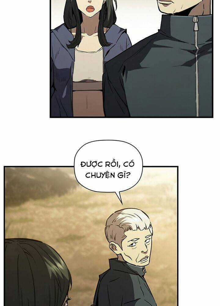 Khát Vọng Trỗi Dậy - Chapter 90 - Trang 46