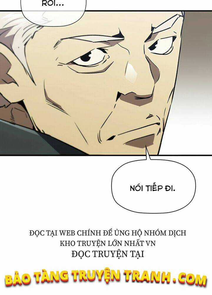 Khát Vọng Trỗi Dậy - Chapter 90 - Trang 48