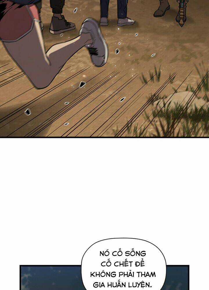 Khát Vọng Trỗi Dậy - Chapter 90 - Trang 50
