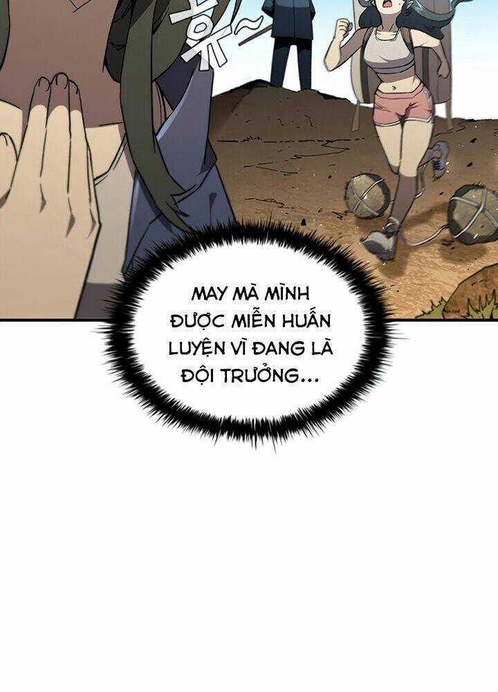 Khát Vọng Trỗi Dậy - Chapter 90 - Trang 6