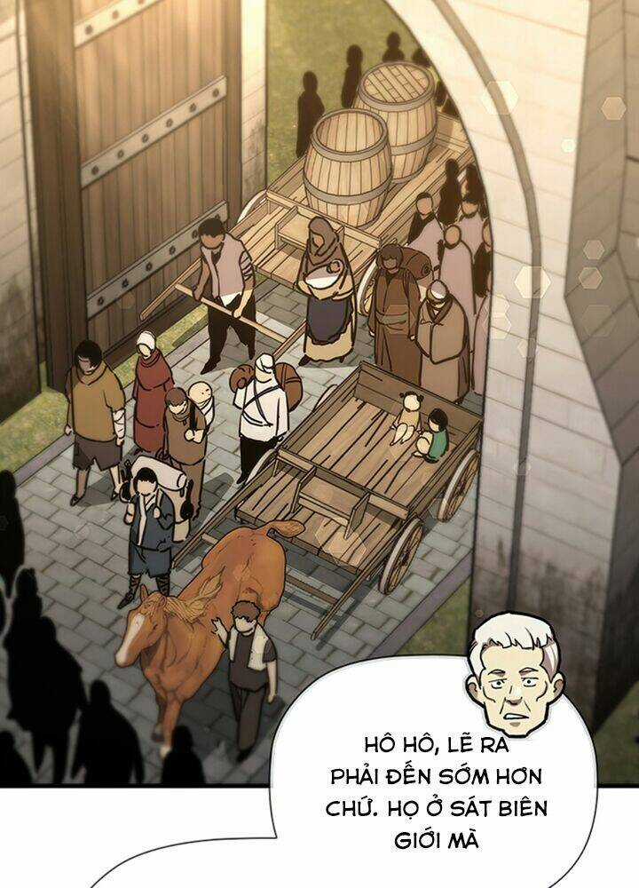 Khát Vọng Trỗi Dậy - Chapter 90 - Trang 66