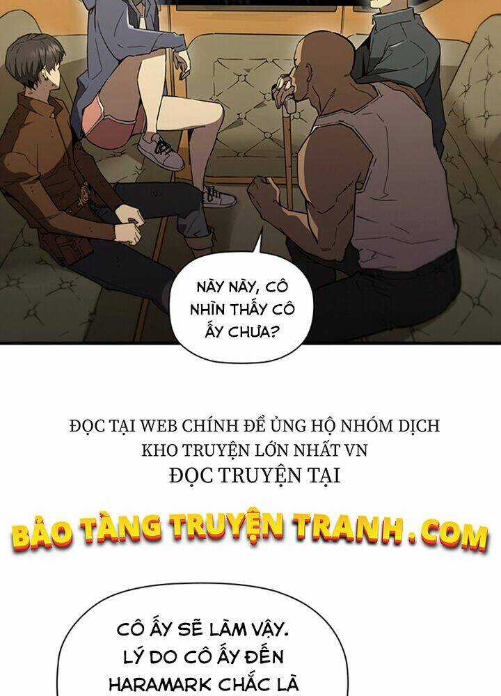 Khát Vọng Trỗi Dậy - Chapter 90 - Trang 70