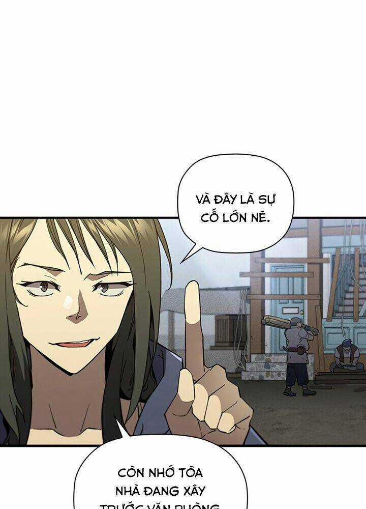 Khát Vọng Trỗi Dậy - Chapter 90 - Trang 72