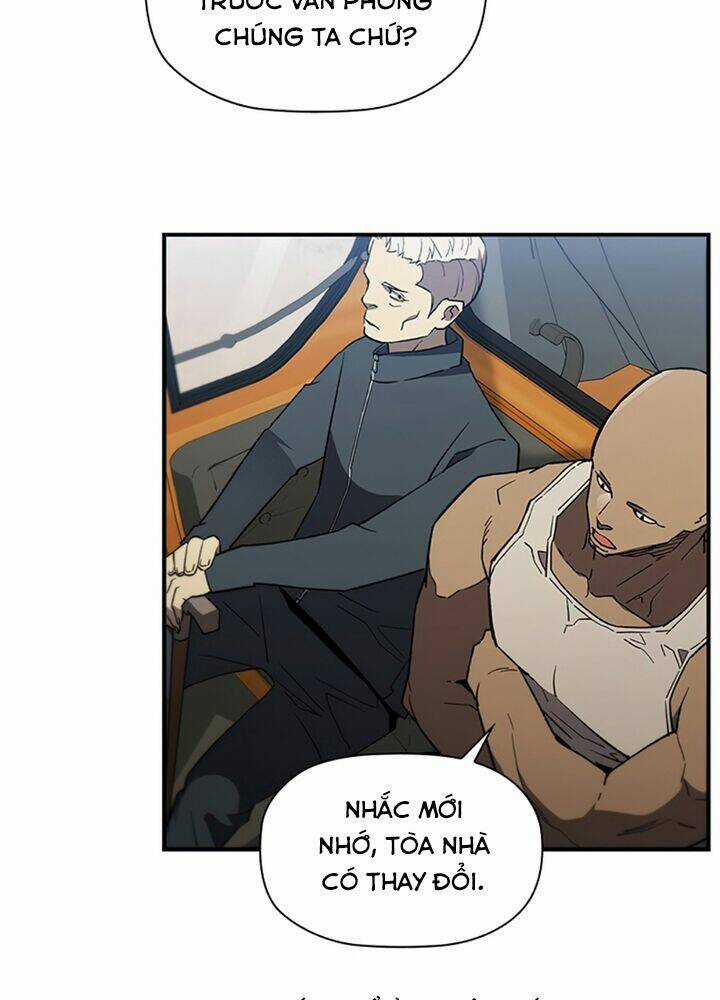 Khát Vọng Trỗi Dậy - Chapter 90 - Trang 73