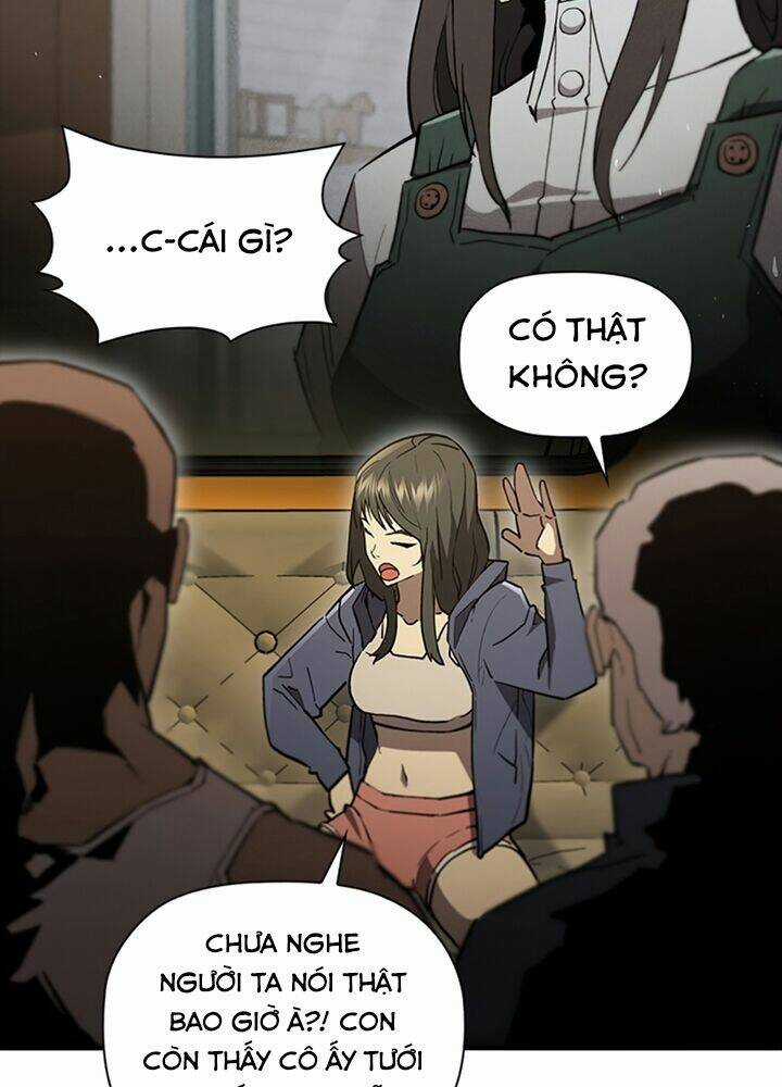 Khát Vọng Trỗi Dậy - Chapter 90 - Trang 75