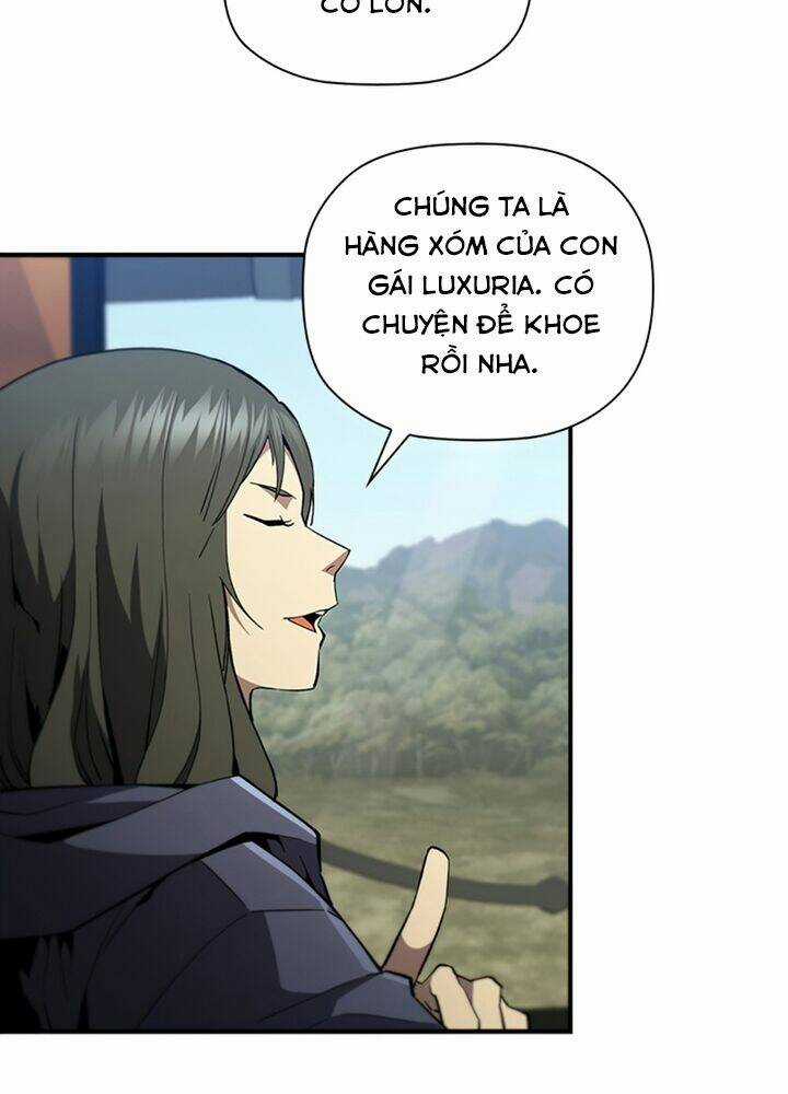 Khát Vọng Trỗi Dậy - Chapter 90 - Trang 77