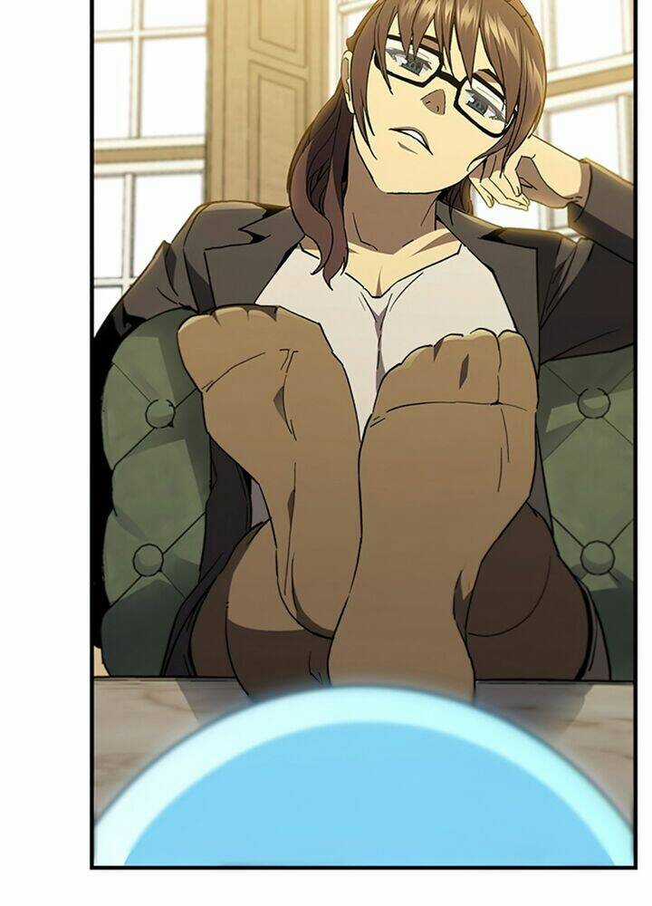 Khát Vọng Trỗi Dậy - Chapter 90 - Trang 96