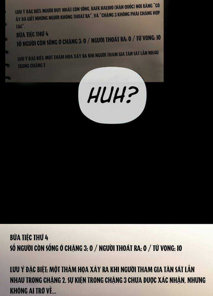 Khát Vọng Trỗi Dậy - Chapter 91 - Trang 11