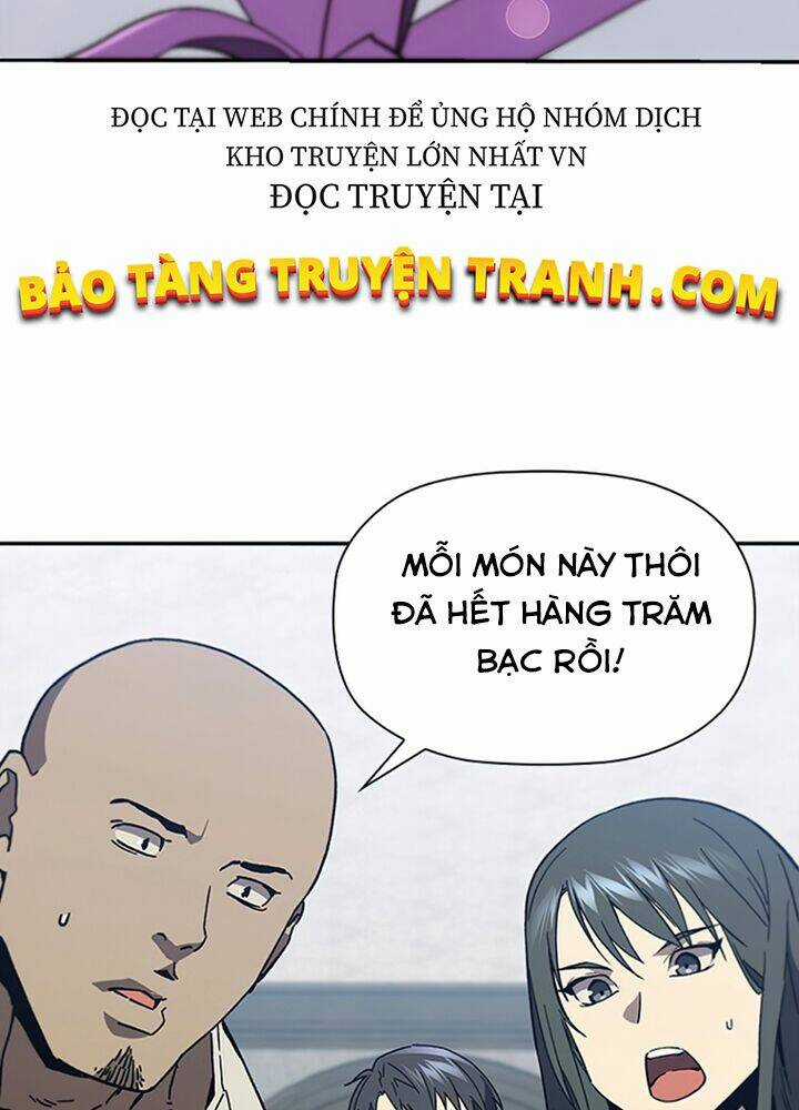 Khát Vọng Trỗi Dậy - Chapter 91 - Trang 23