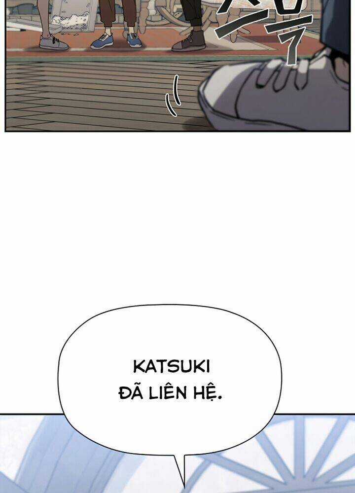 Khát Vọng Trỗi Dậy - Chapter 91 - Trang 27