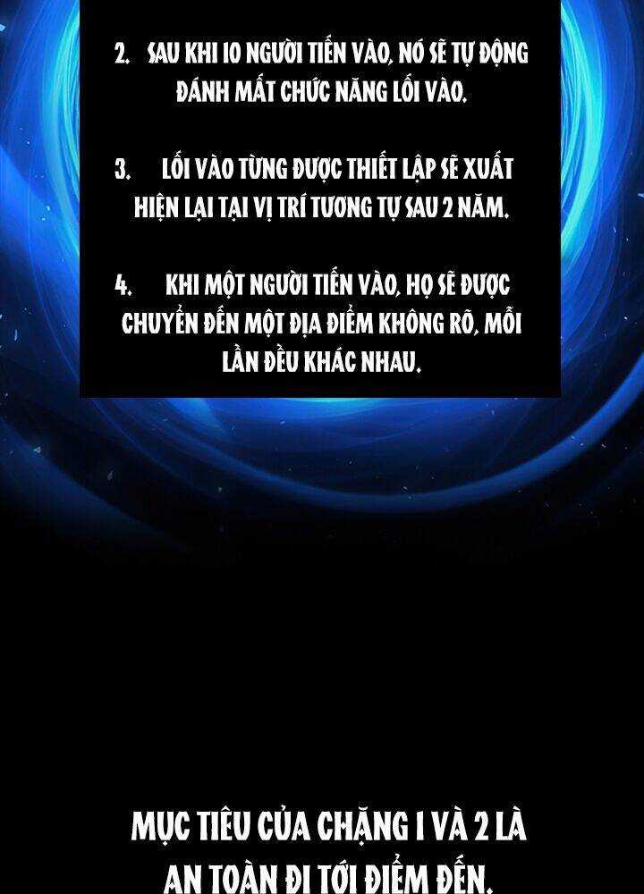 Khát Vọng Trỗi Dậy - Chapter 91 - Trang 4