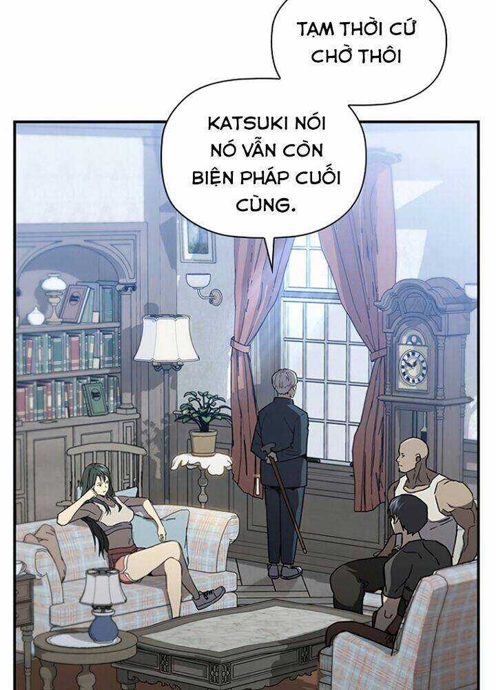 Khát Vọng Trỗi Dậy - Chapter 91 - Trang 33