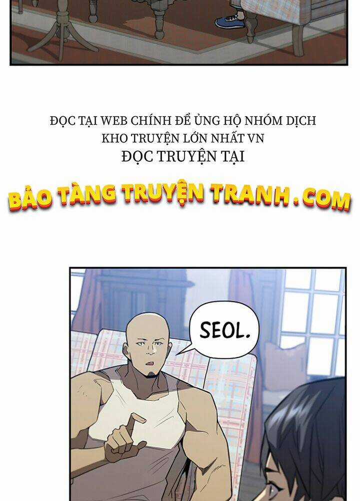 Khát Vọng Trỗi Dậy - Chapter 91 - Trang 34