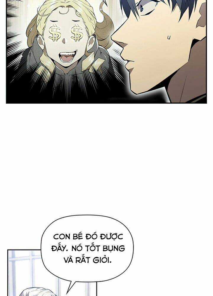 Khát Vọng Trỗi Dậy - Chapter 91 - Trang 36