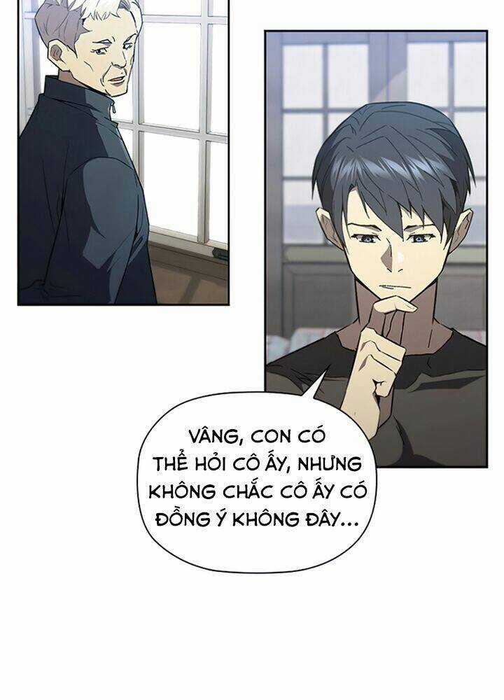 Khát Vọng Trỗi Dậy - Chapter 91 - Trang 37