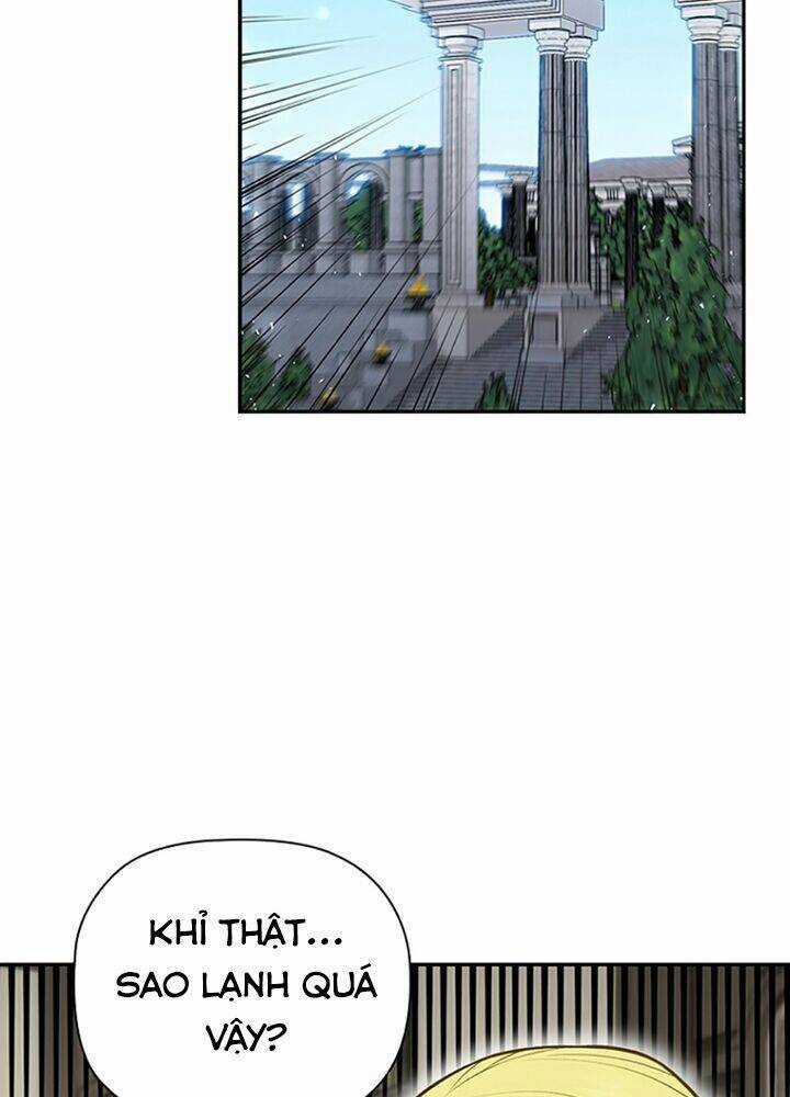 Khát Vọng Trỗi Dậy - Chapter 91 - Trang 41