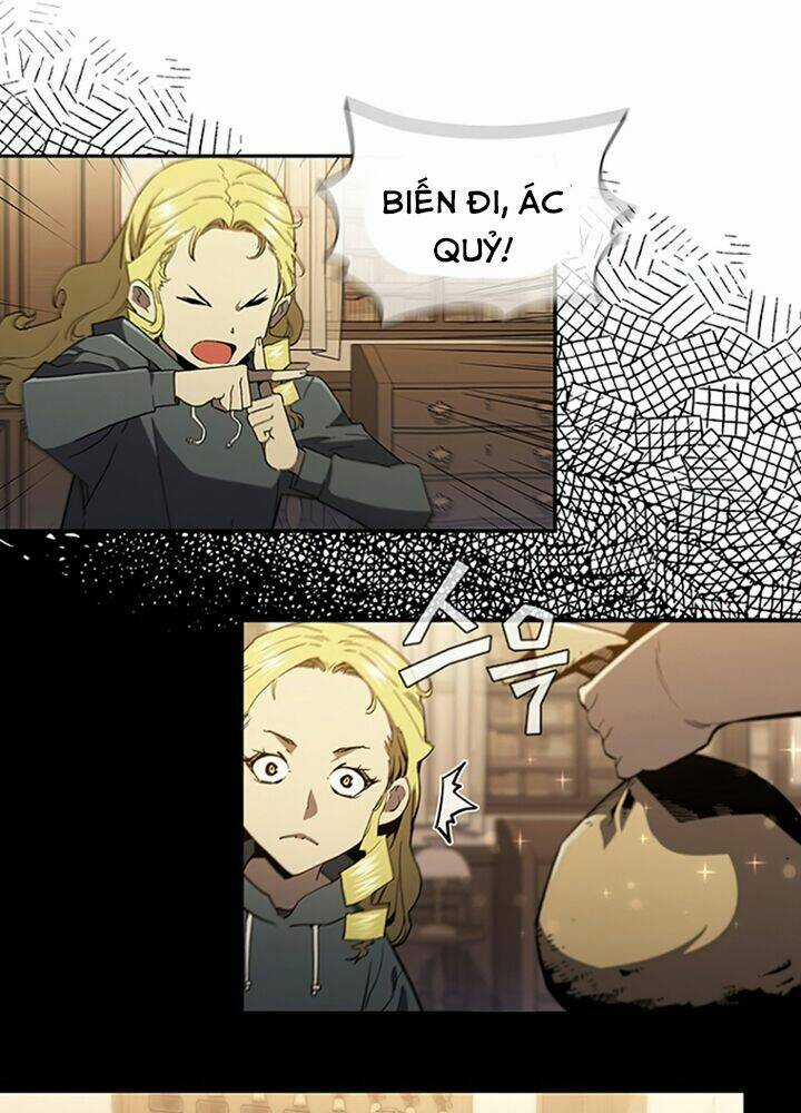 Khát Vọng Trỗi Dậy - Chapter 91 - Trang 46