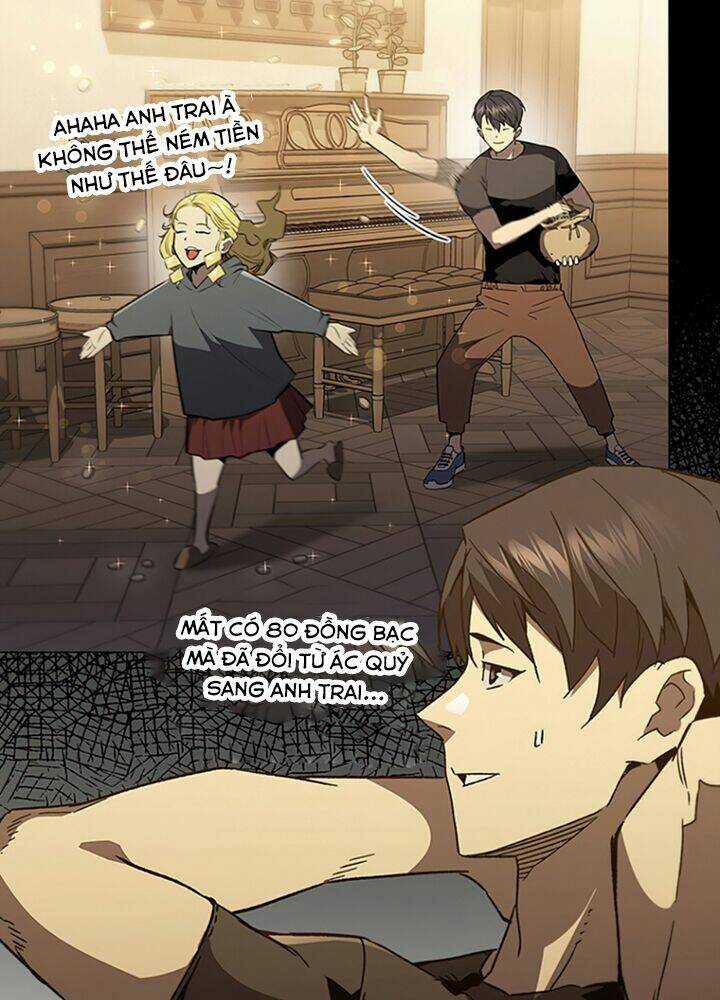 Khát Vọng Trỗi Dậy - Chapter 91 - Trang 47