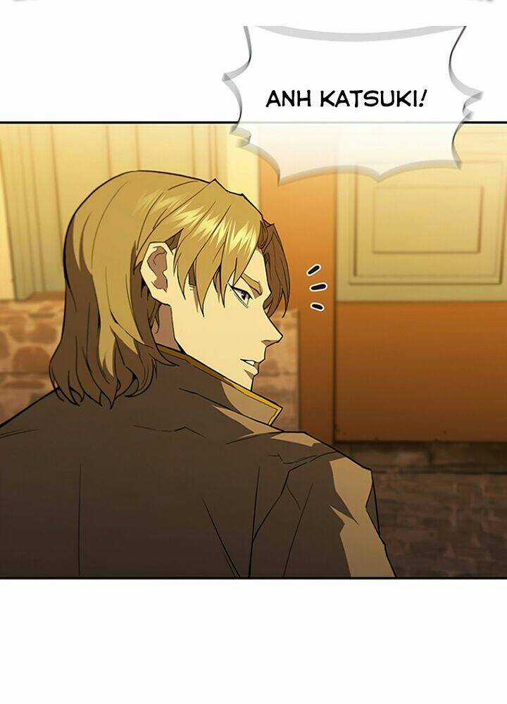 Khát Vọng Trỗi Dậy - Chapter 91 - Trang 50