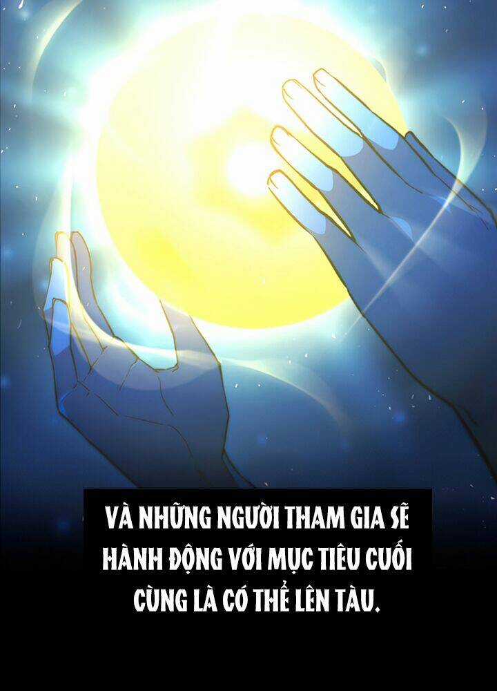 Khát Vọng Trỗi Dậy - Chapter 91 - Trang 6