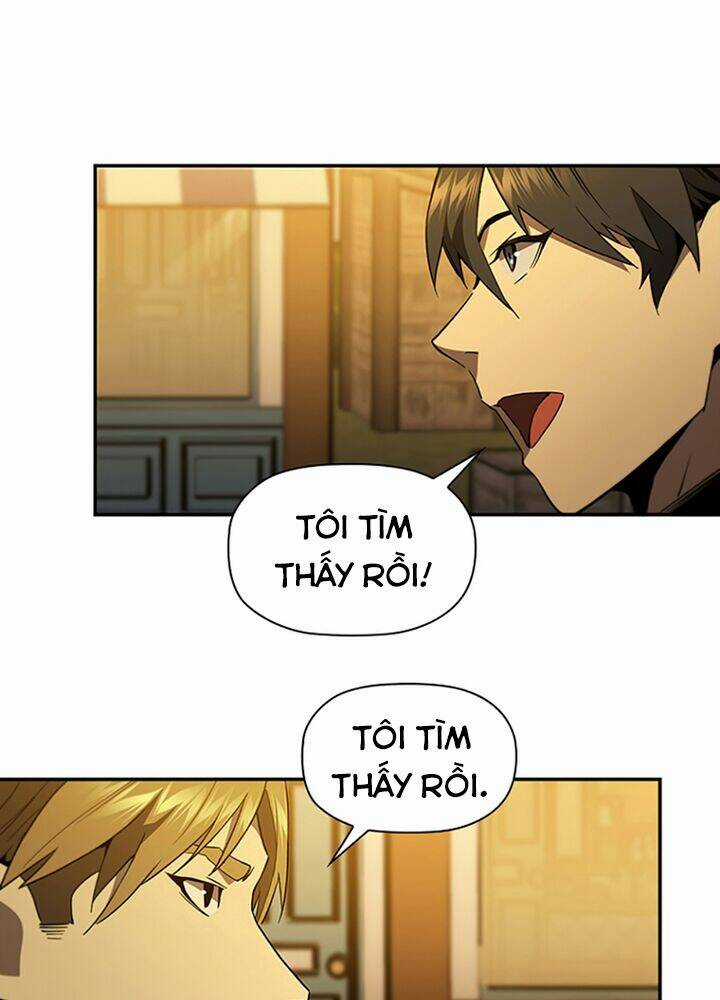 Khát Vọng Trỗi Dậy - Chapter 91 - Trang 53