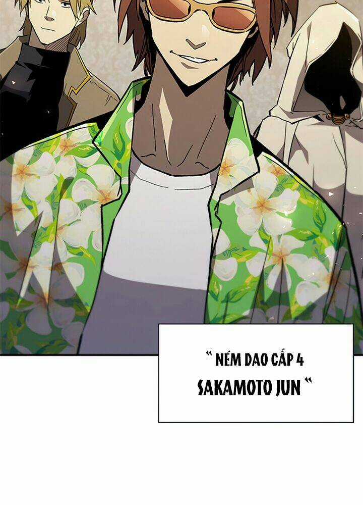 Khát Vọng Trỗi Dậy - Chapter 91 - Trang 58