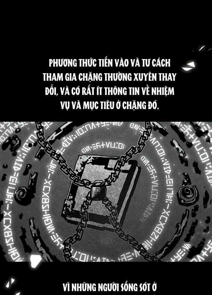 Khát Vọng Trỗi Dậy - Chapter 91 - Trang 7