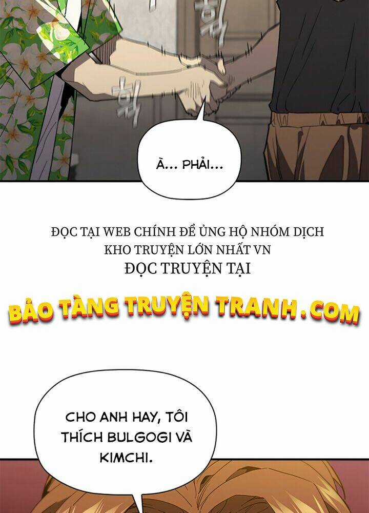 Khát Vọng Trỗi Dậy - Chapter 91 - Trang 61