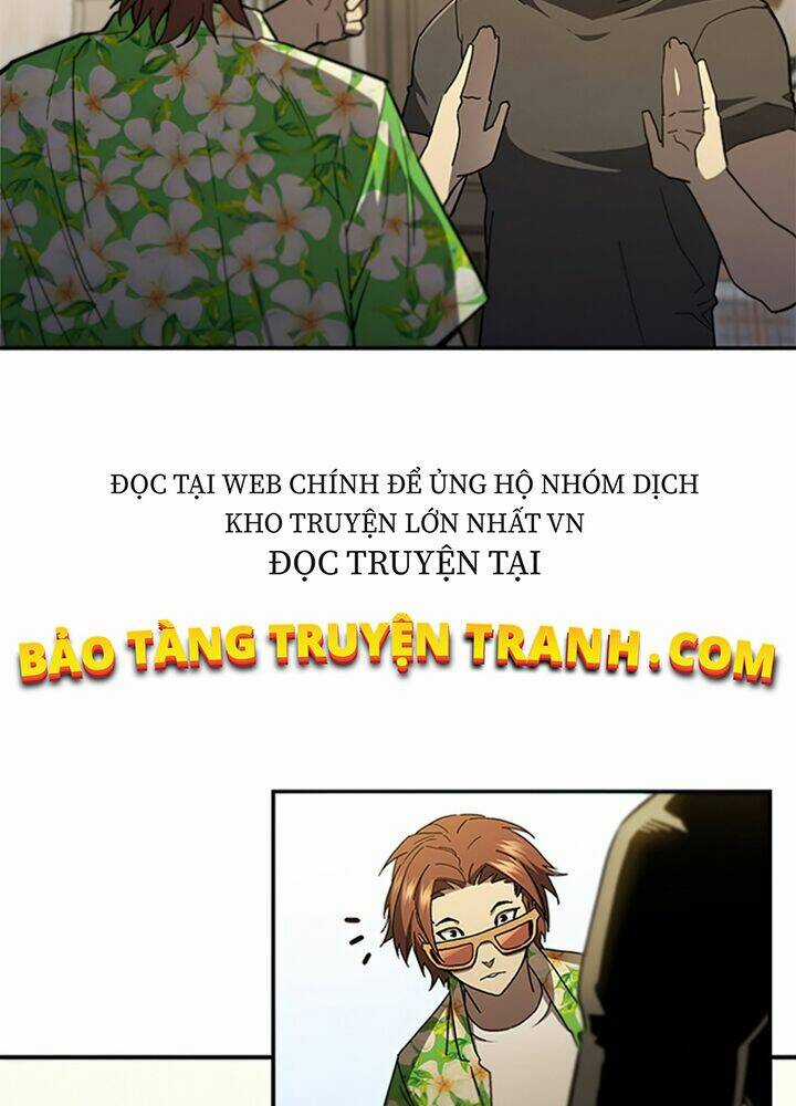 Khát Vọng Trỗi Dậy - Chapter 91 - Trang 65