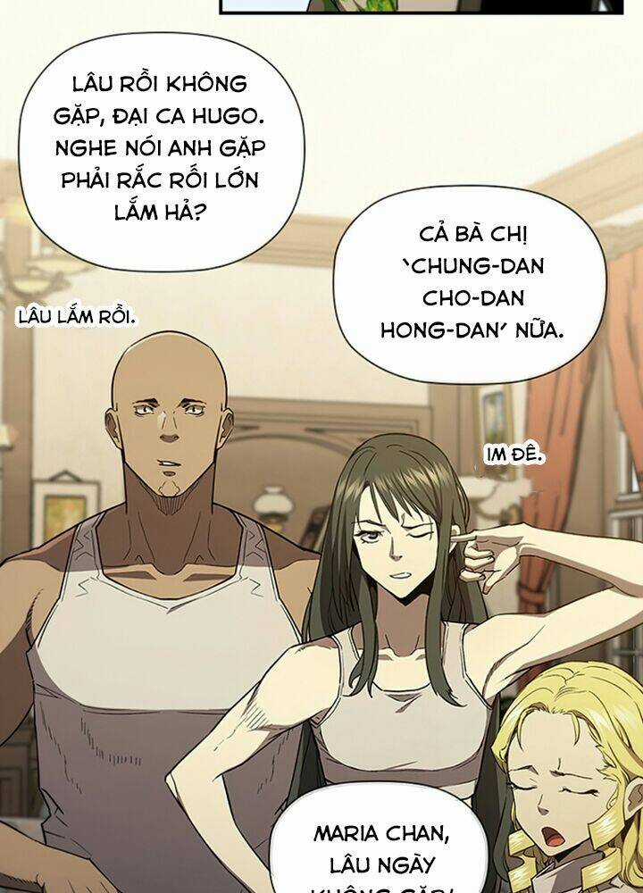 Khát Vọng Trỗi Dậy - Chapter 91 - Trang 66