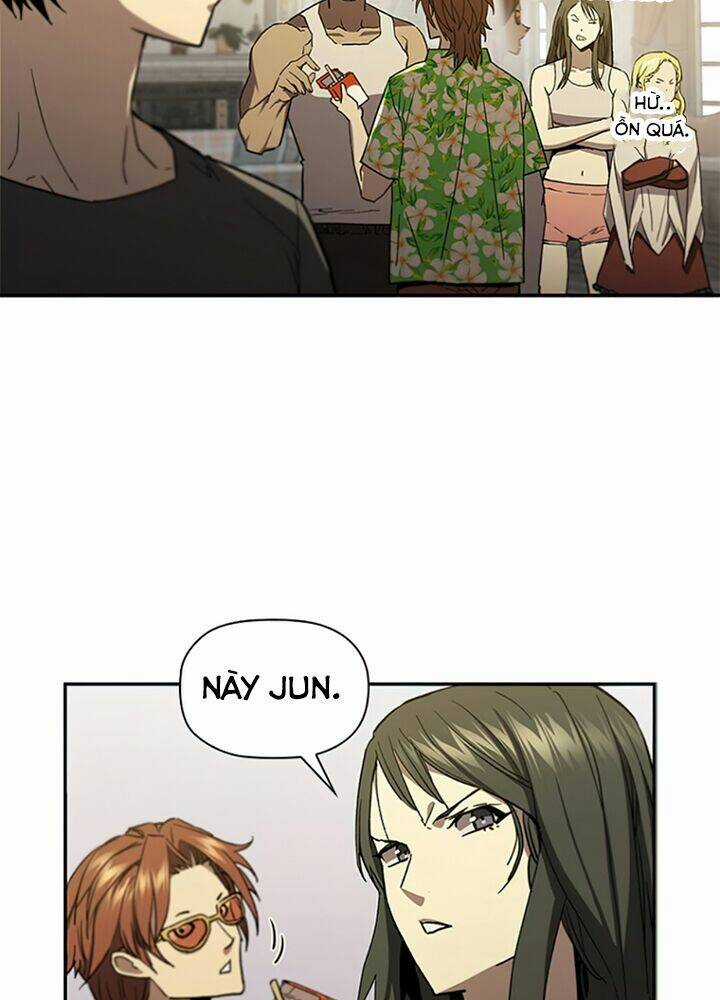 Khát Vọng Trỗi Dậy - Chapter 91 - Trang 68