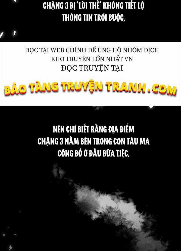 Khát Vọng Trỗi Dậy - Chapter 91 - Trang 8